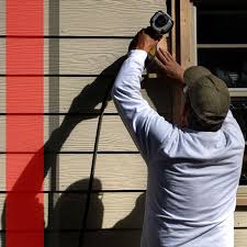 Best Custom Siding Design  in Howe, TX